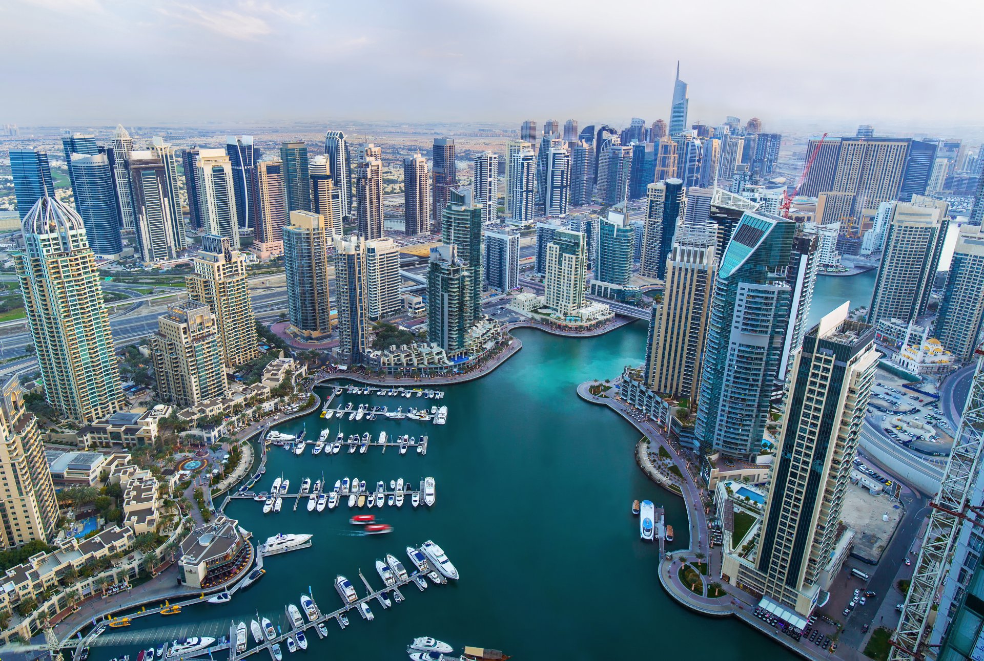 Canaletto Sky Real Estate Dubai Marina (3)