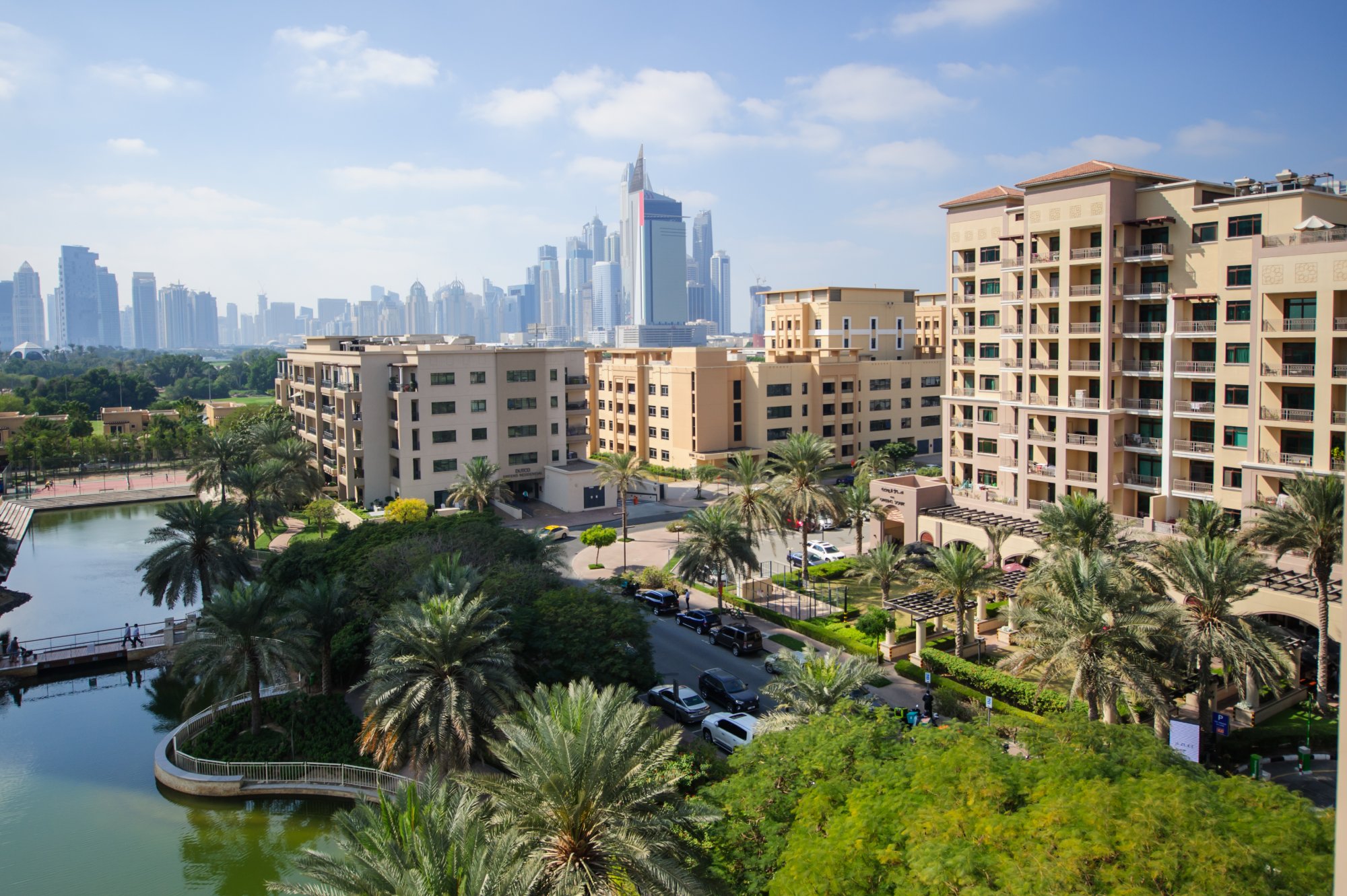 Dubai Business Bay (4)