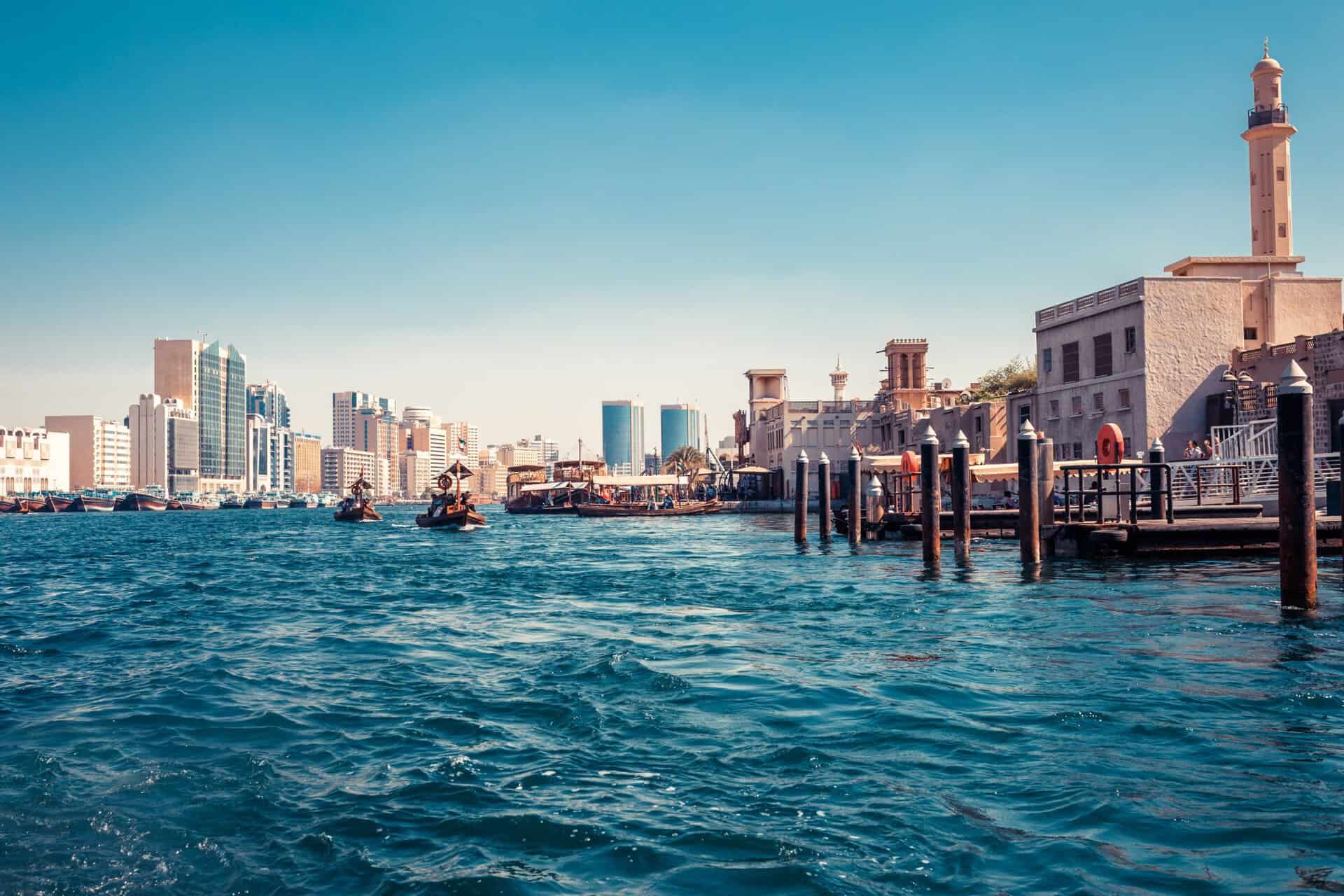 Dubai Deira