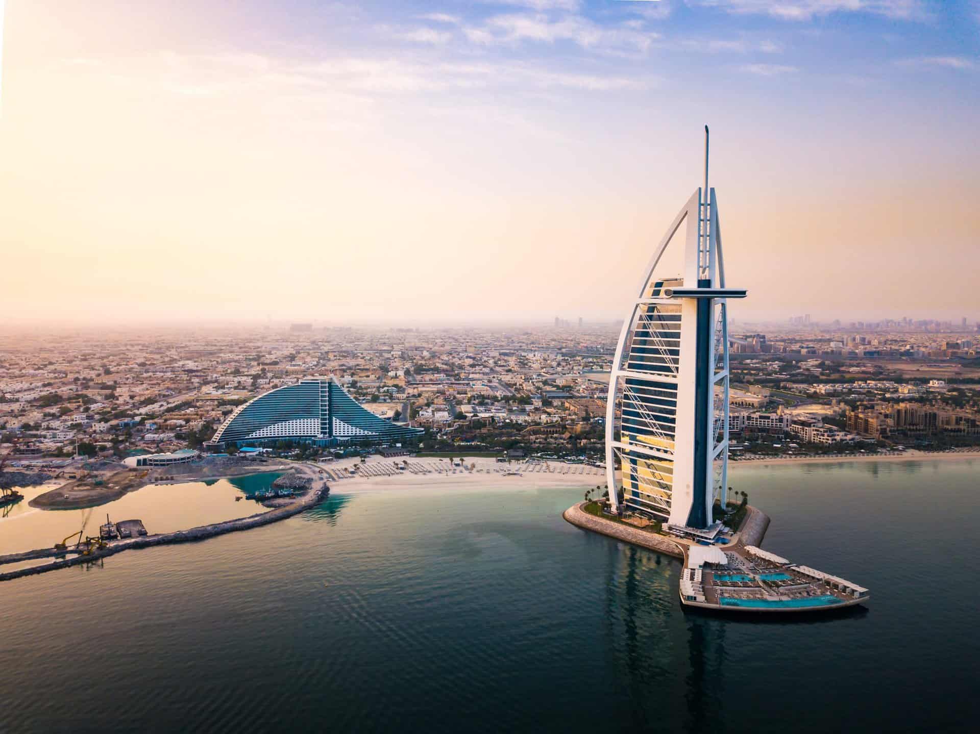 Dubai Jumeirah