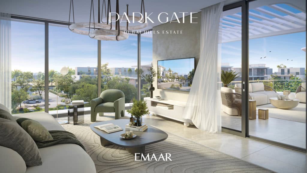 Emaar Parkgate Dubai Hills Estate (10)