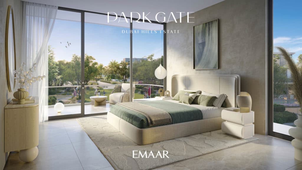 Emaar Parkgate Dubai Hills Estate (9)