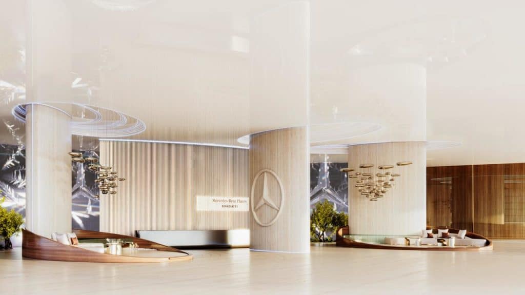 Mercedes Benz Places by Binghatti (8)