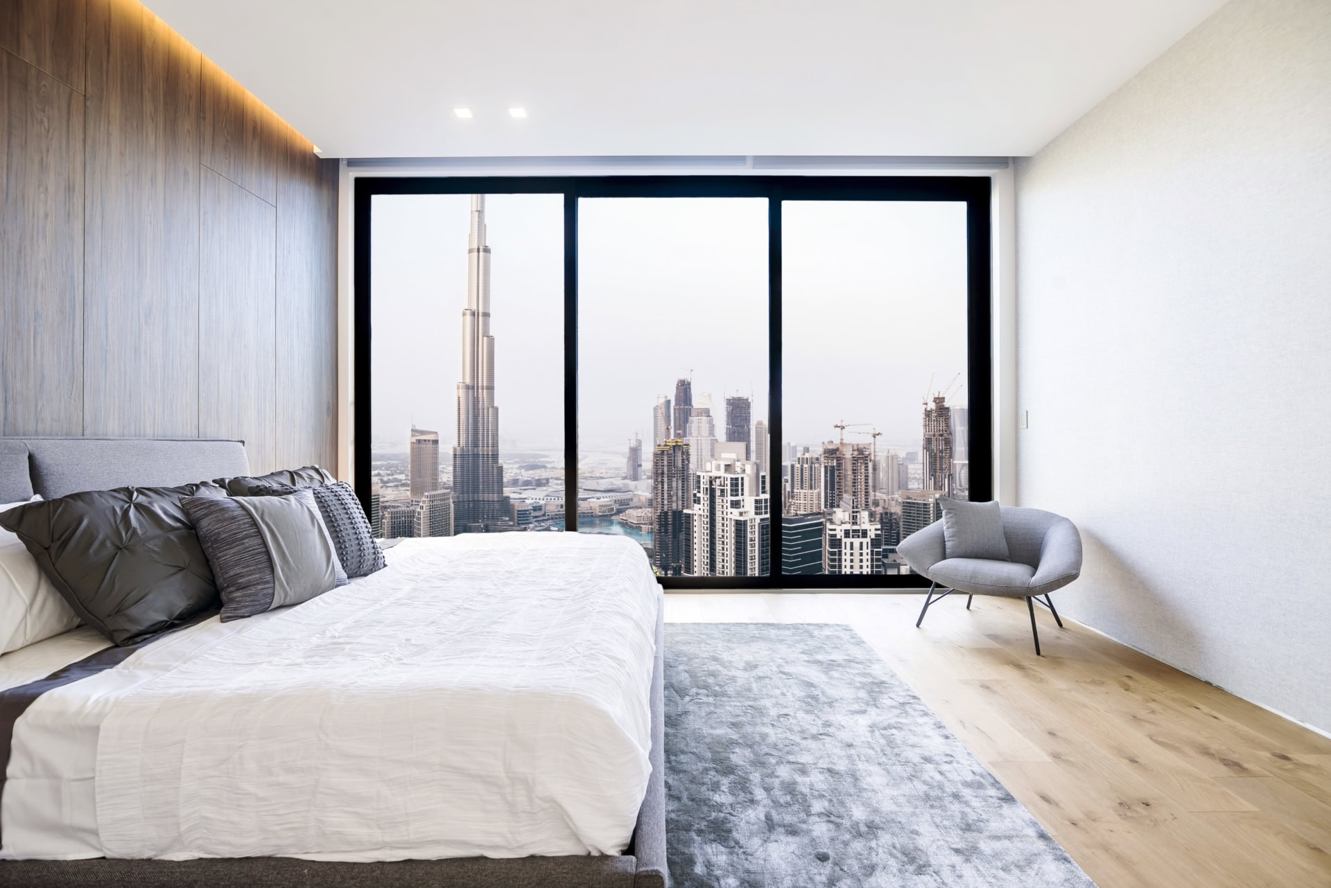 Was kostet eine Wohnung in Dubai?