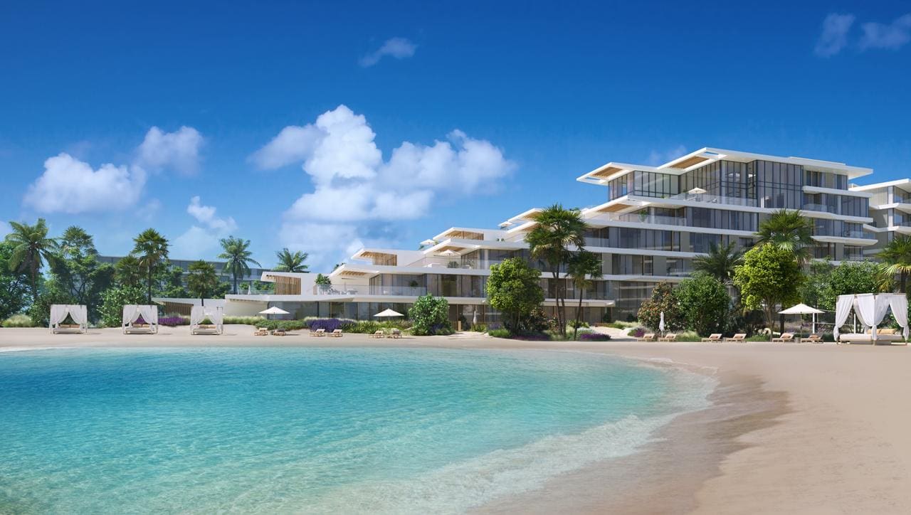 Palm Central Private Residences (1)