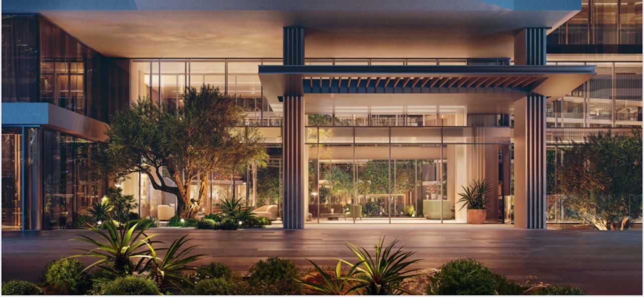 Palm Central Private Residences (6)