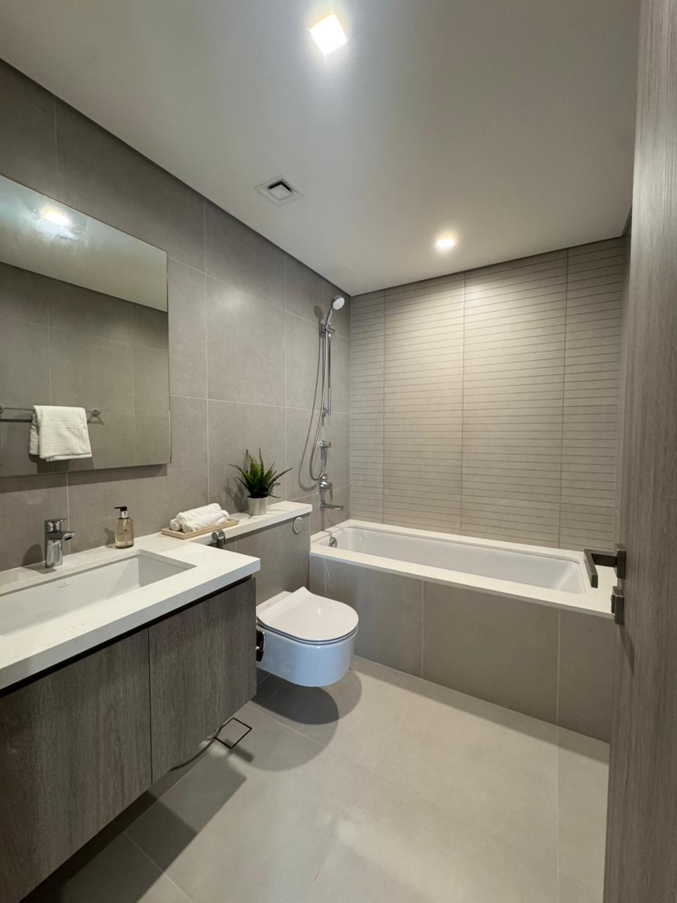 2-Zimmer Residenz - Dubai Marina (4)