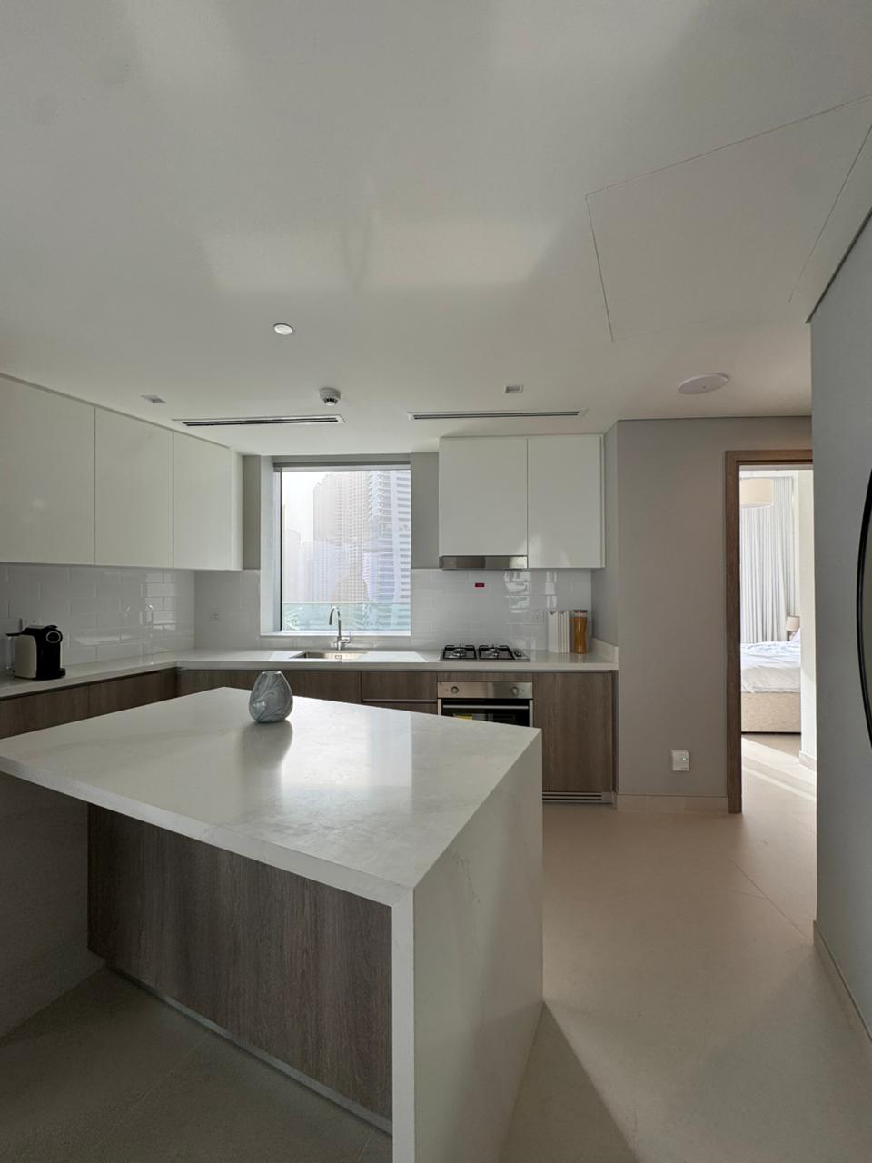 2-Zimmer Residenz - Dubai Marina (5)