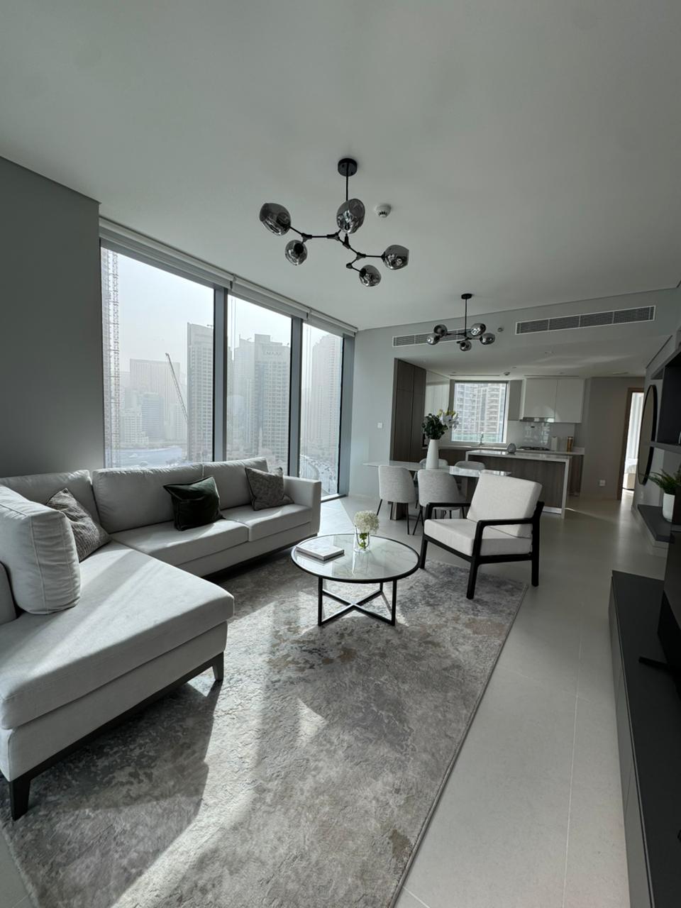 2-Zimmer Residenz - Dubai Marina (6)