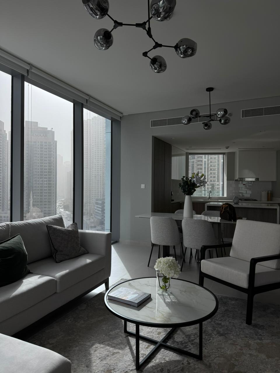 2-Zimmer Residenz - Dubai Marina (8)
