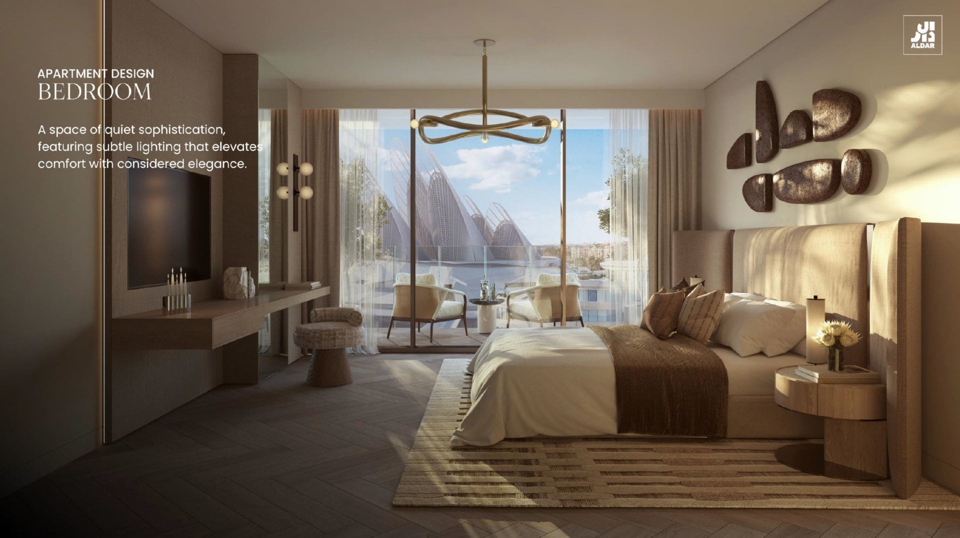 The Row Saadiyat Island (2)