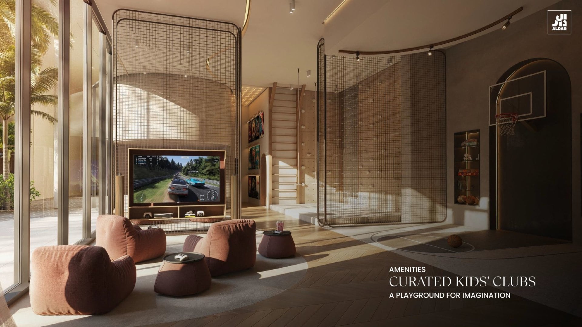 The Row Saadiyat Island (4)