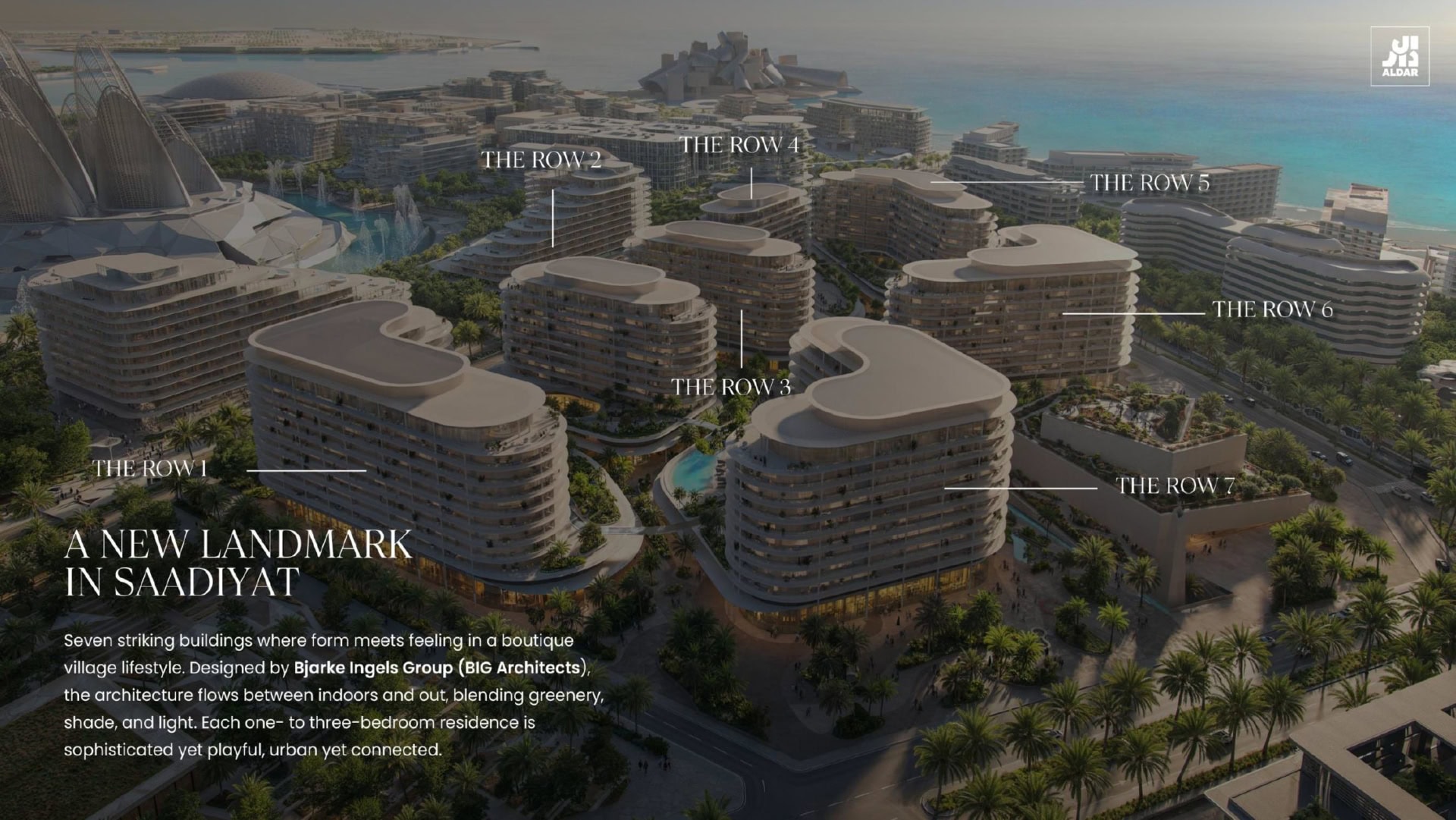 The Row Saadiyat Island (6)