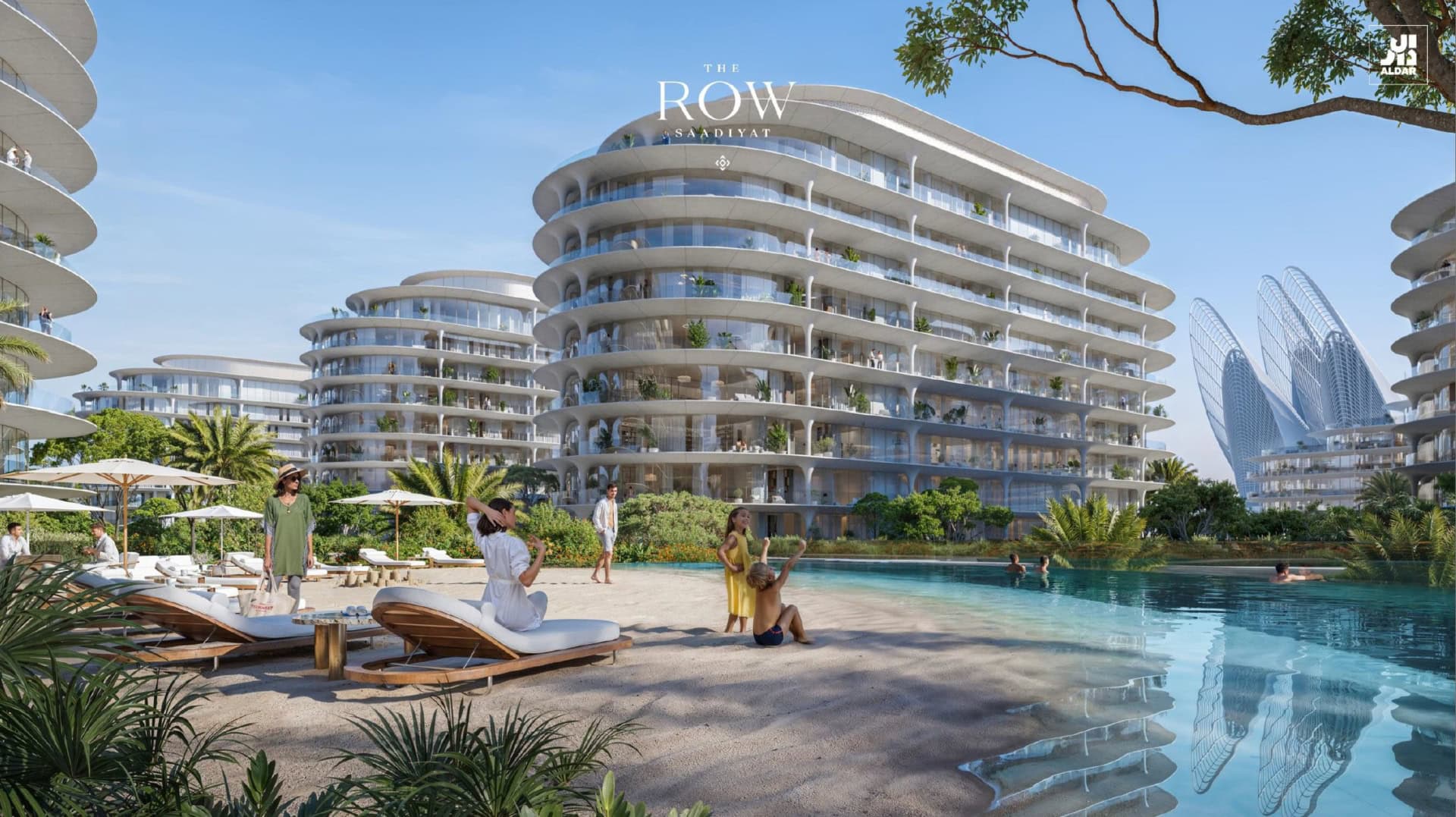 The Row Saadiyat Island (7)