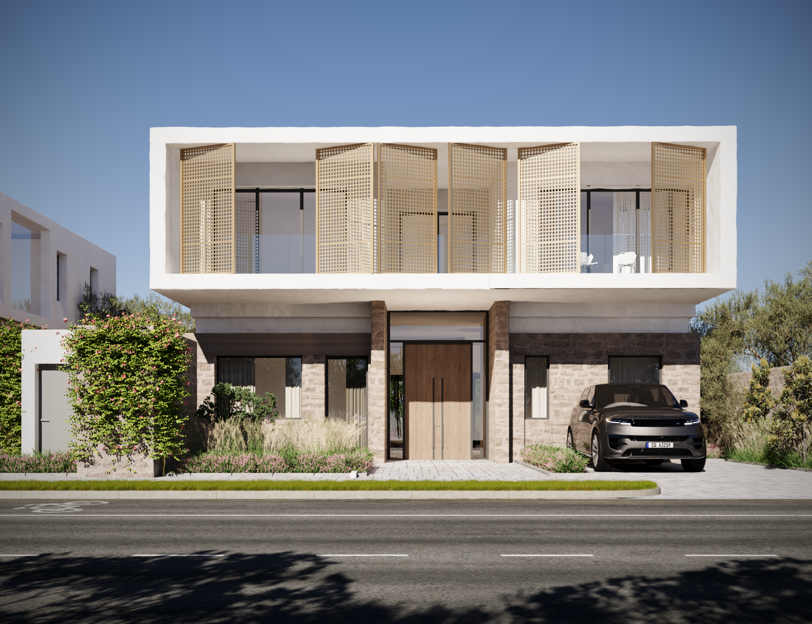 Bashayer Villas (2)