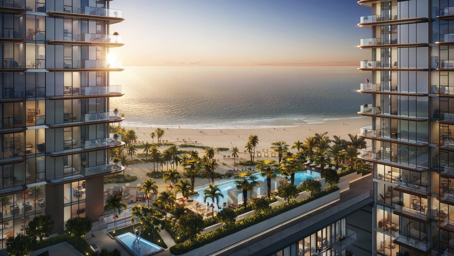 The Meriva Collection – Dubai Islands (1)