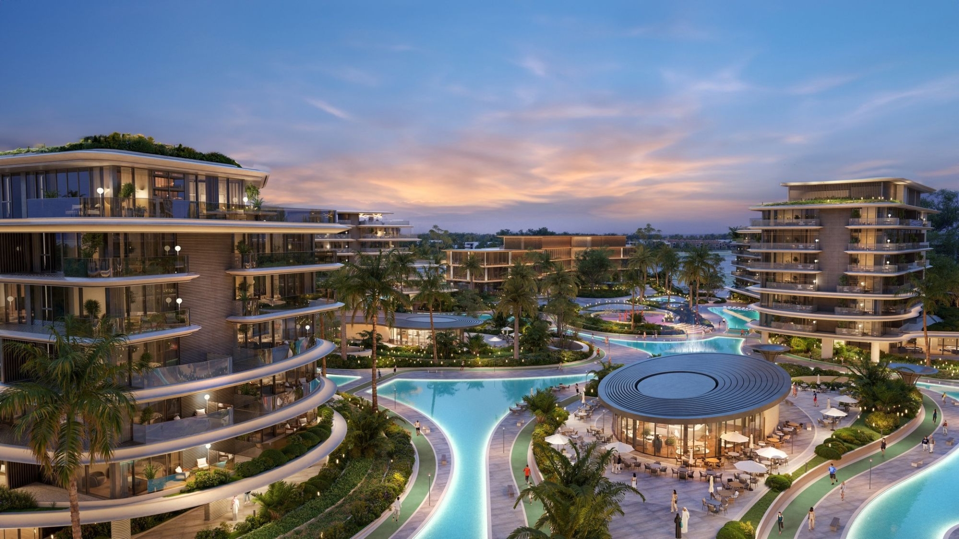 The Meriva Collection – Dubai Islands (2)