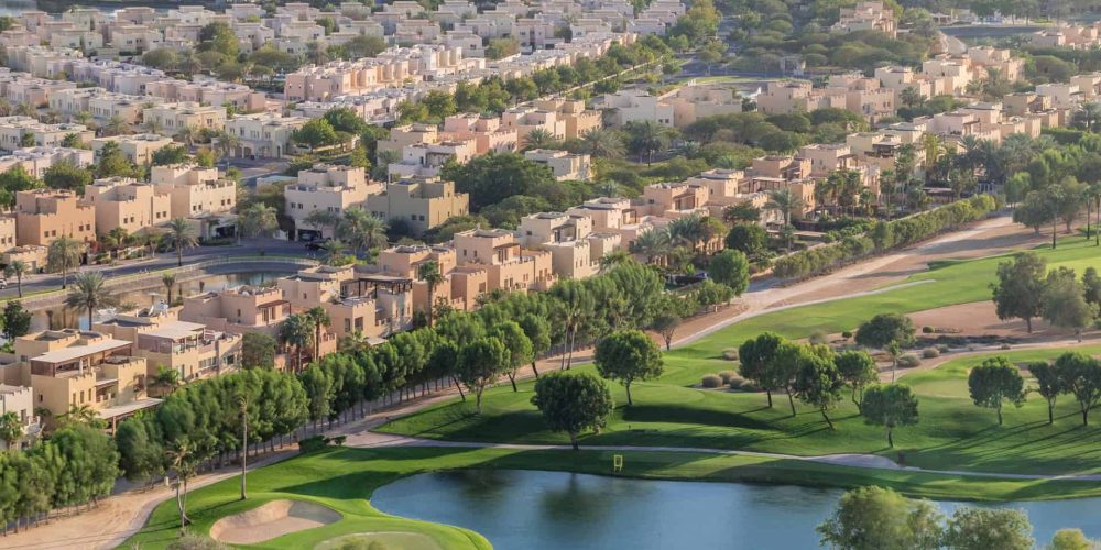 Emirates Hills